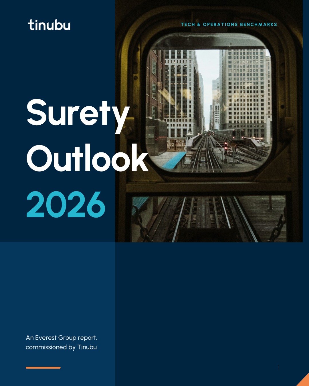 Surety Outlook 2026 - Page 1