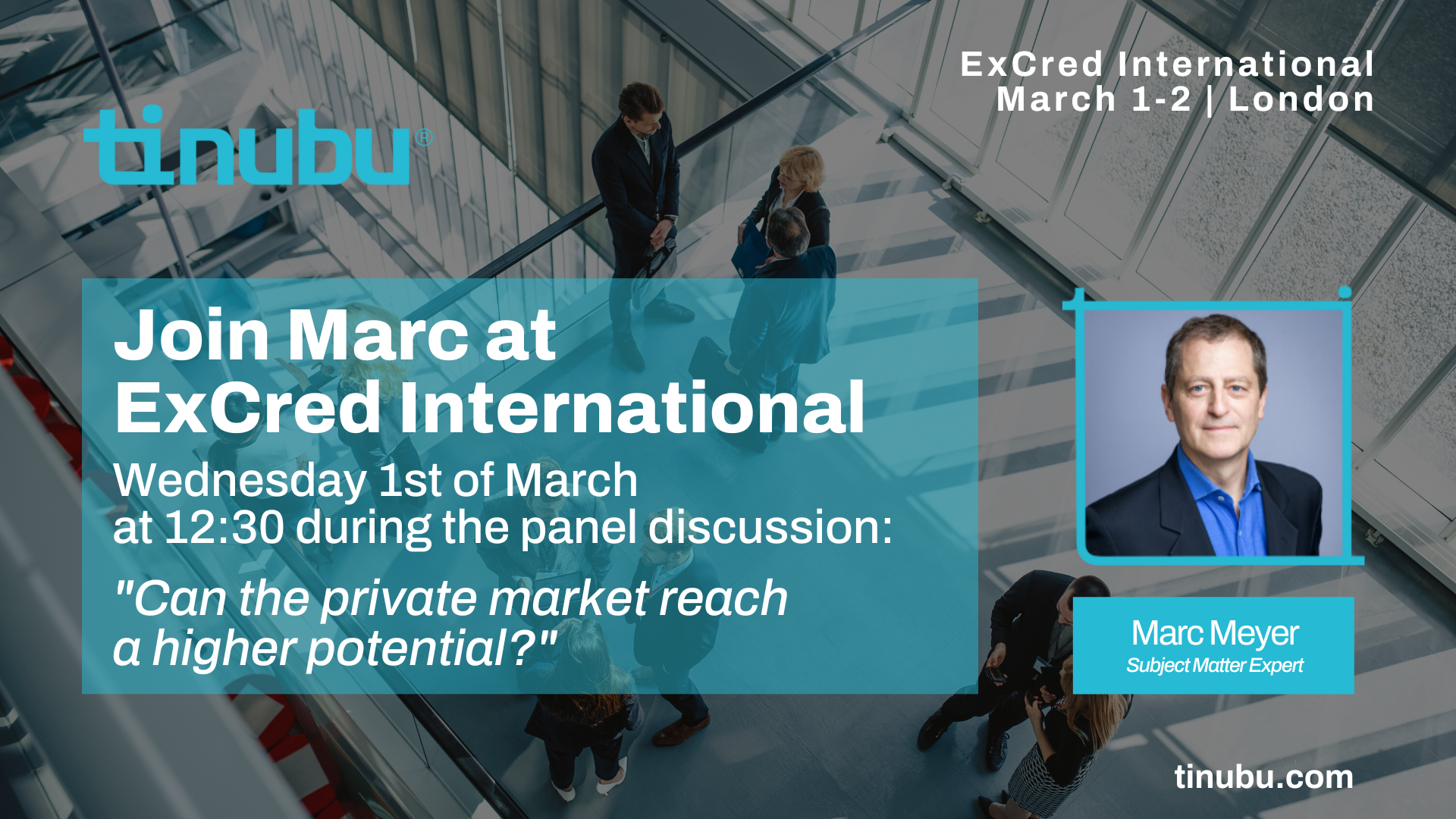 2023_event_ExCred International_speaker_Marc Meyer