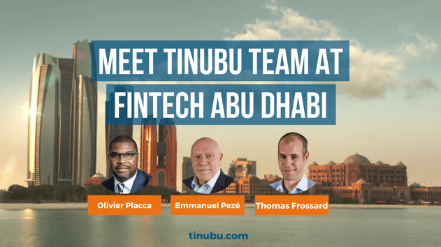 Tinubu Square Fintech Abu Dhabi 2021_Team