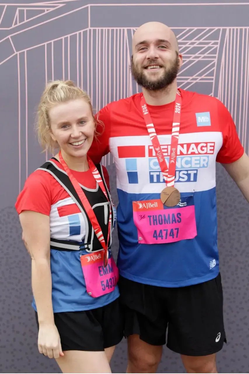 Tinubu_Great North Run_Martin_04