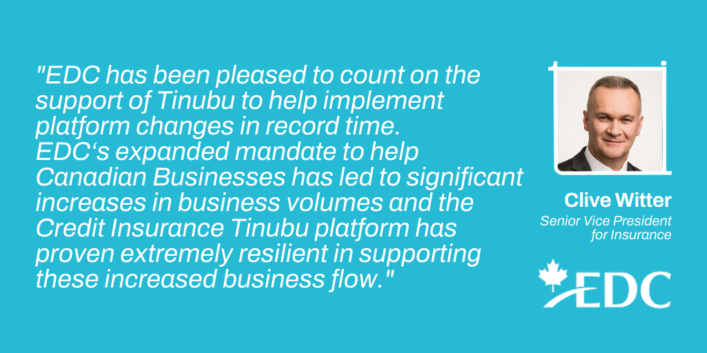 Tinubu-Customer_Quote_EDC_Covid19
