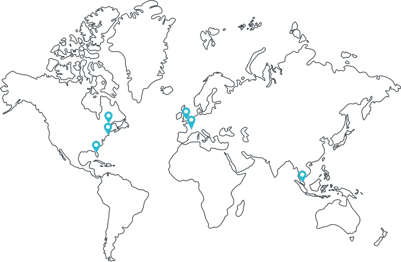 Tinubu map offices