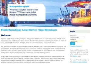 QBE_portal