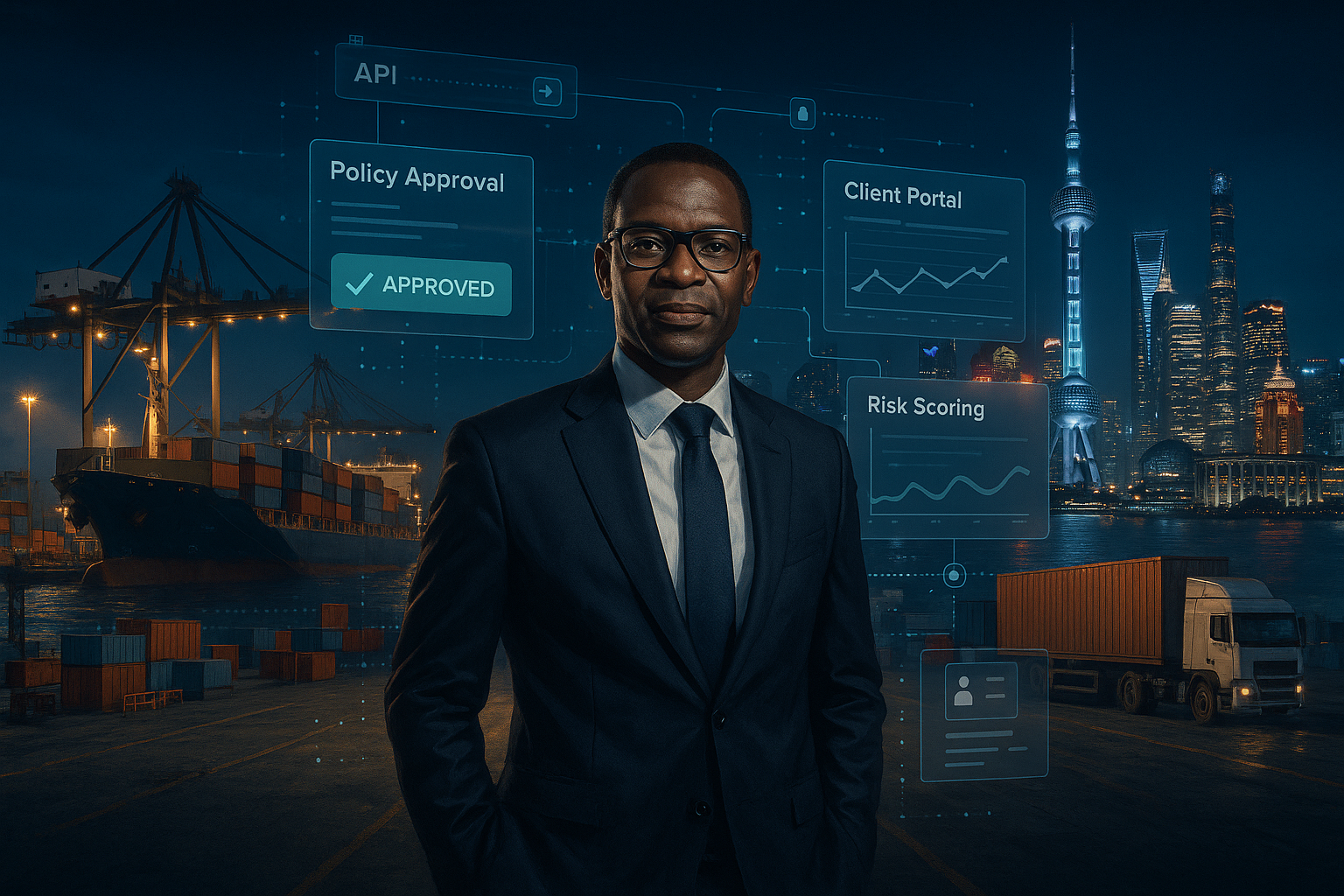 Beyond Borders: Scaling Trade Credit Insurance in Emerging Markets without Reinventing the Product