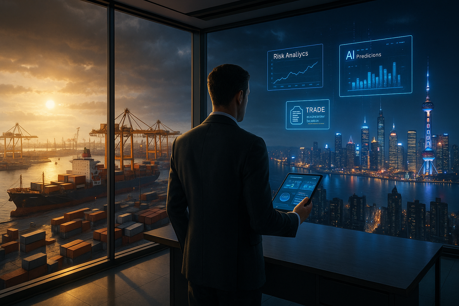 Summer Mid‑Year Innovation Recap: Key Trends Shaping the Global Trade Credit Insurance Market in 2025