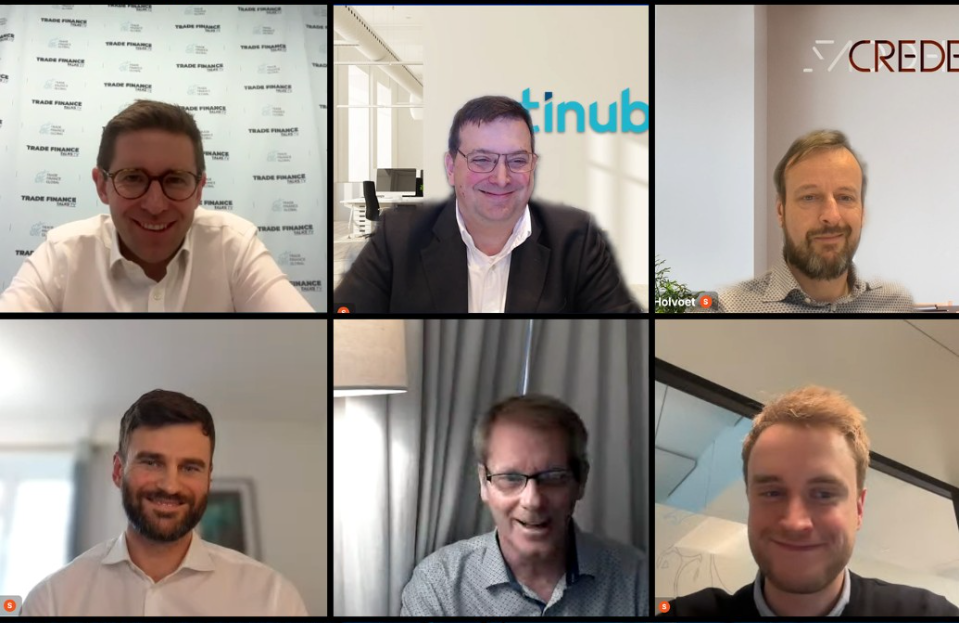 [Replay] Agentic AI in Specialty Insurance: What's Real in 2026