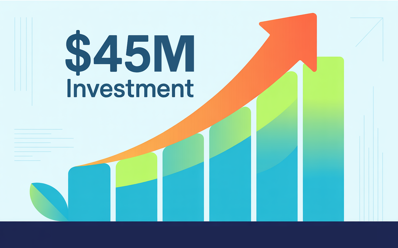 Tinubu Raises $45 Million to Accelerate Specialty Insurance SaaS Leadership