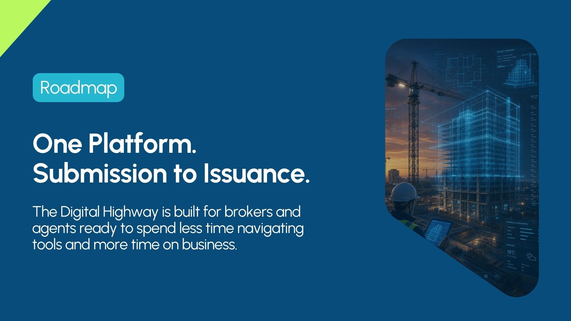 Tinubu’s Digital Highway: from the Broker’s Seat