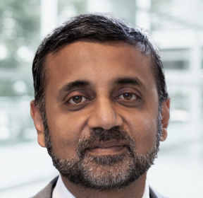 Ganesh Murthy