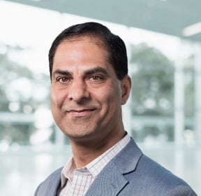 Vinod Kachroo
