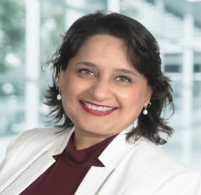 Manisha Bhargava