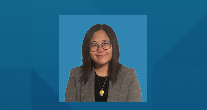 Meet Your Tinubu Team: Justine Dong, Director of Professional Services
