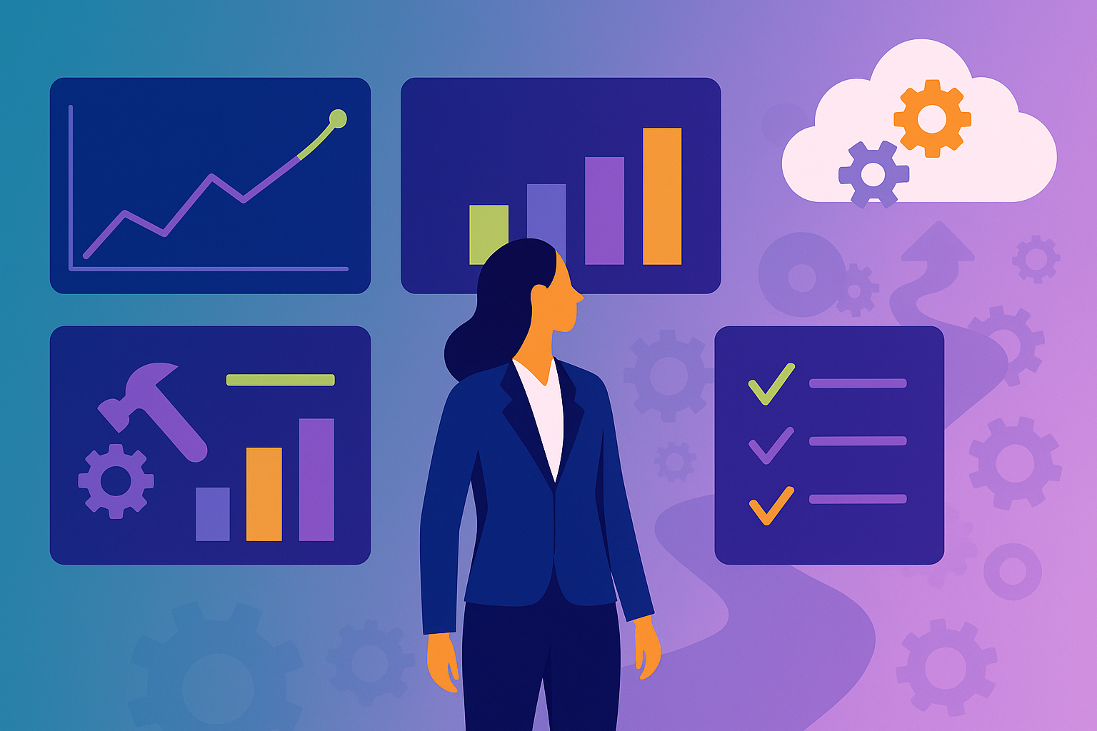 Shopping for the Right SaaS Platform for Your Surety Business