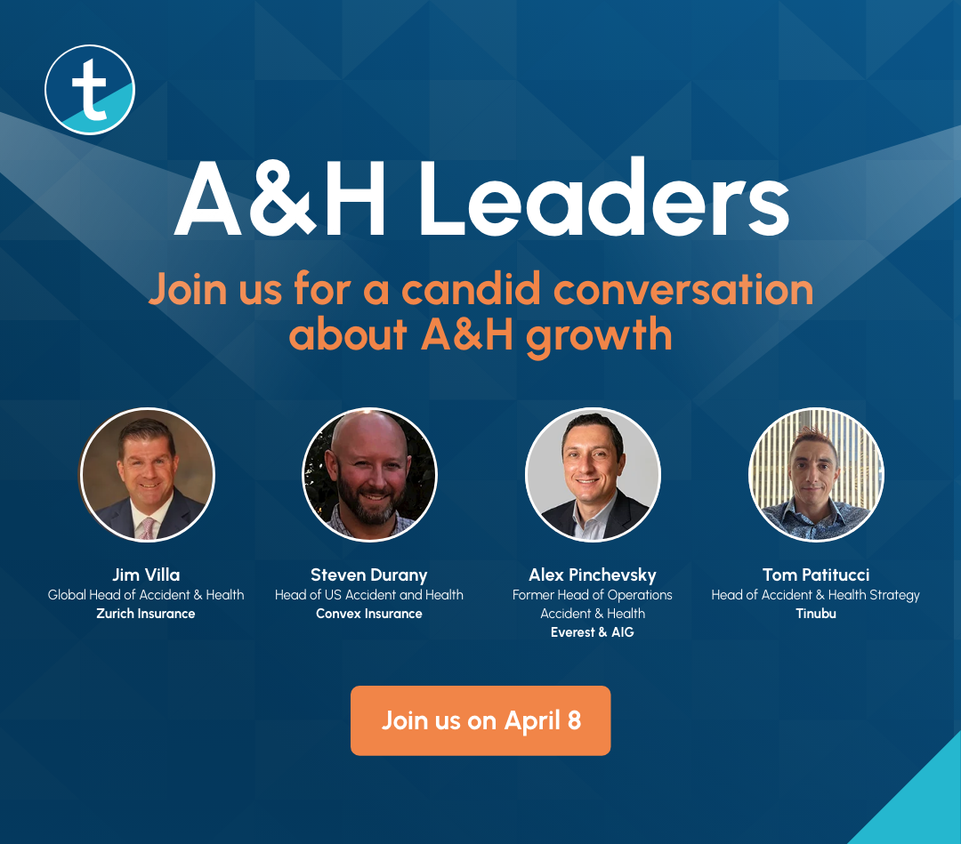 [Webinar] Winning the Quote: Preventing Hidden Friction in A&H Report