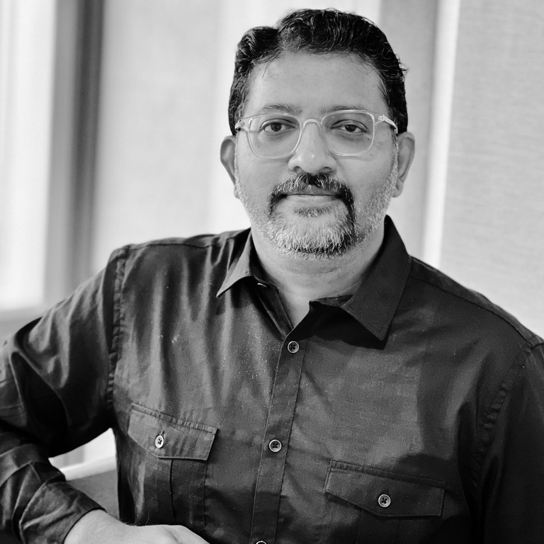 Thiru Sivasubramanian