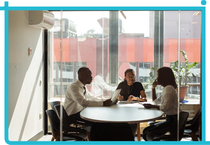 Tinubu services business