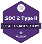 SOC 2 Badge