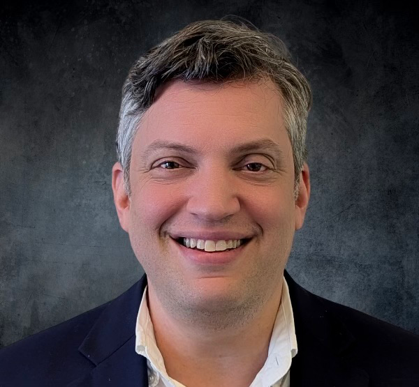 Yaron Benzvi
