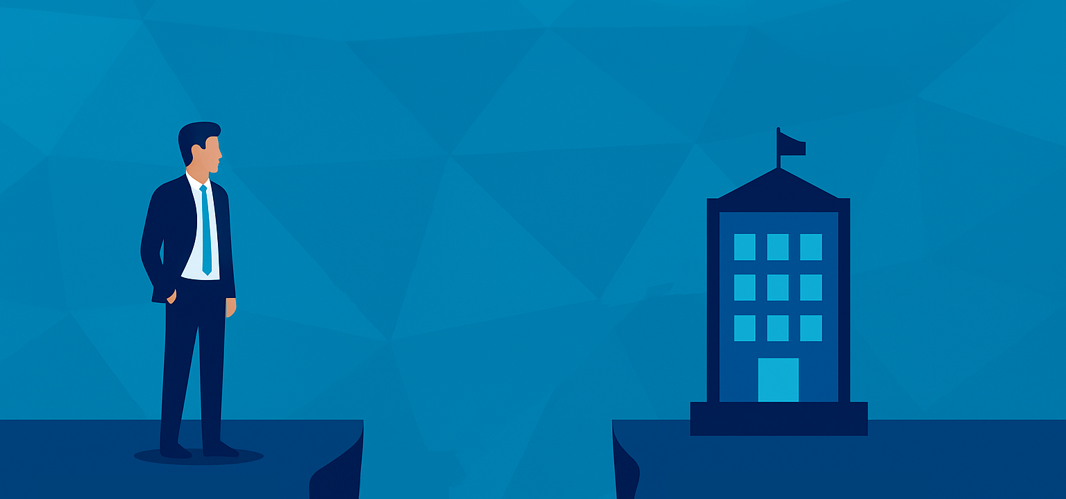 Broker-Carrier Alignment: a Growing Divergence