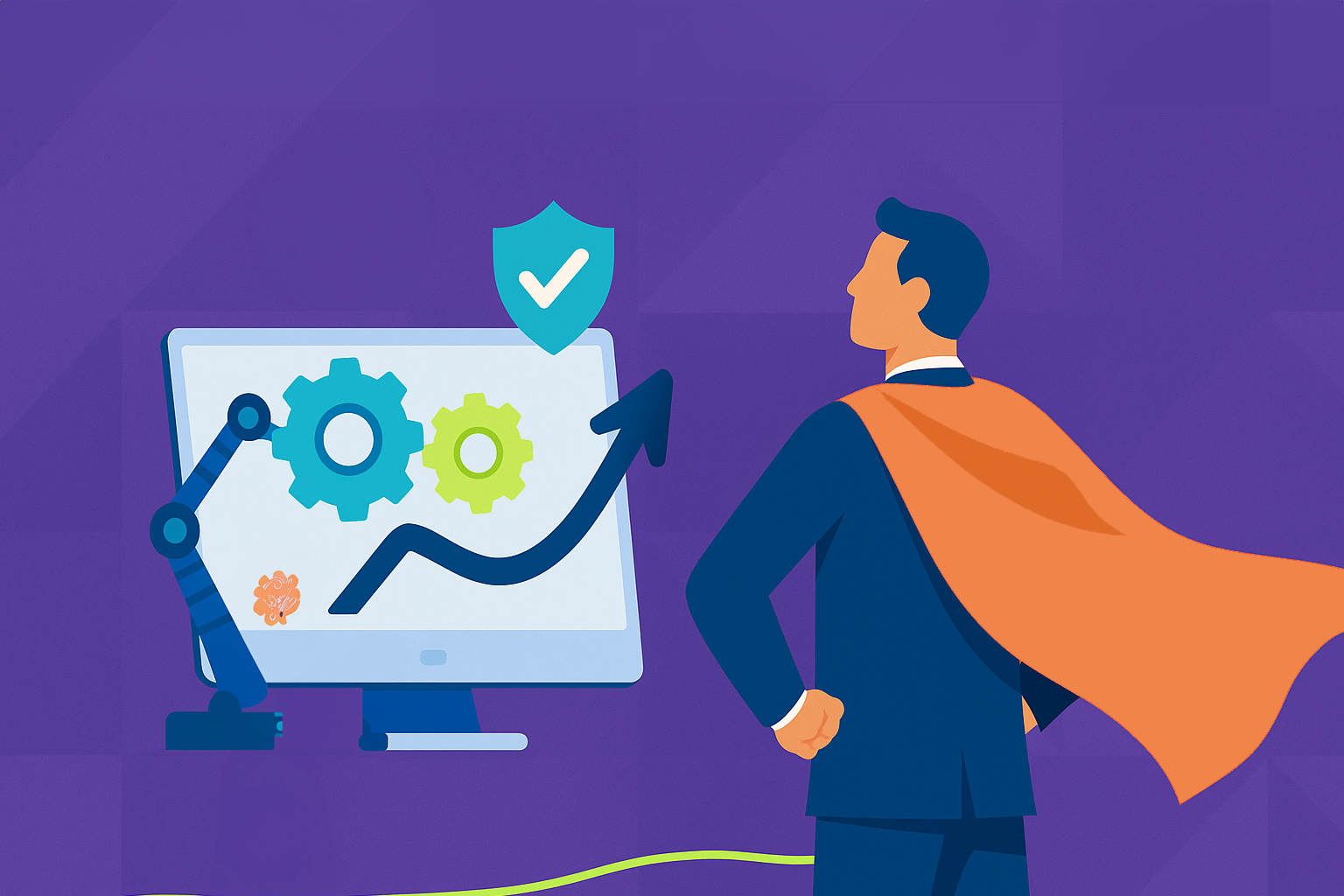 Barriers to Modernization in Surety: The Maintenance Trap