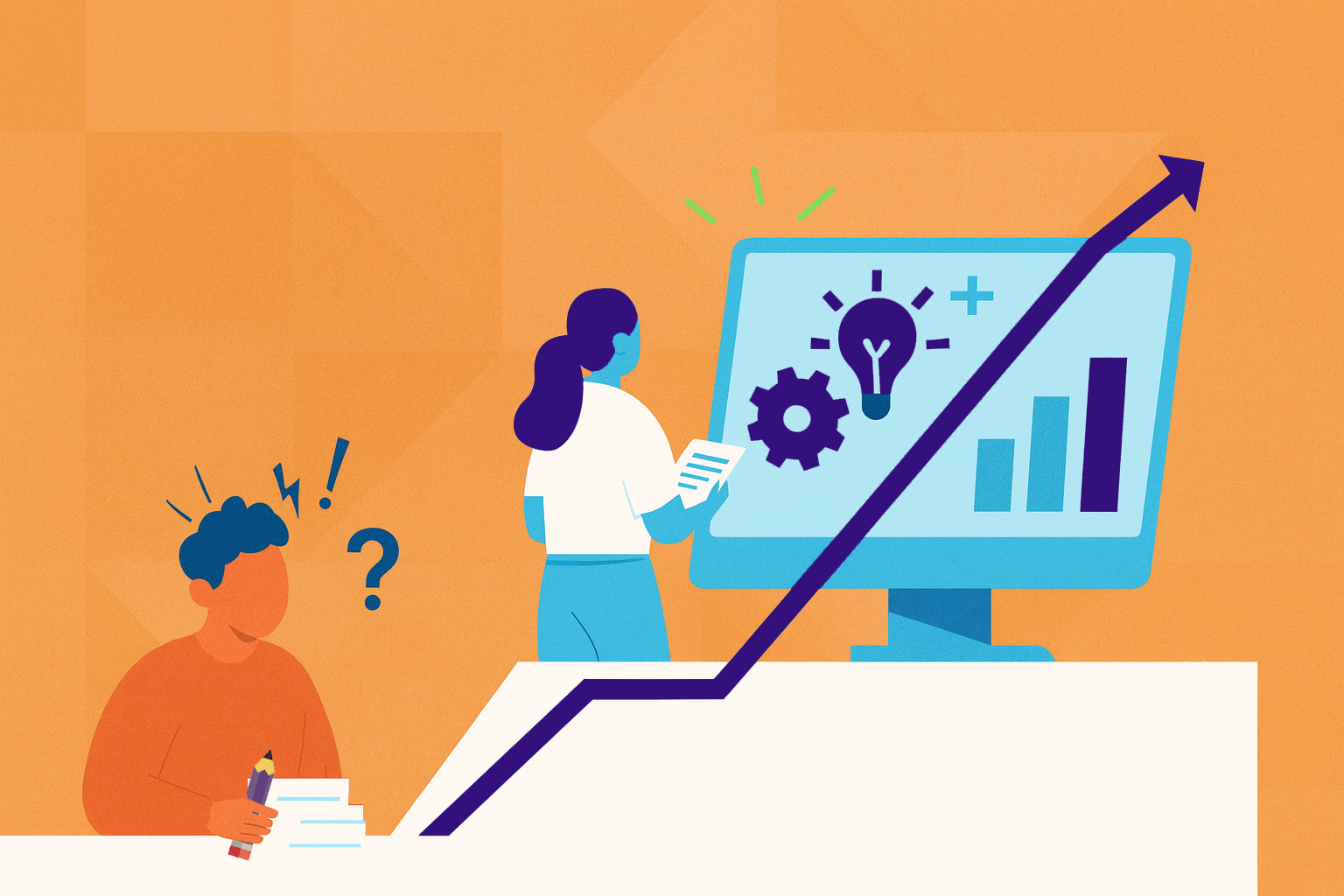 Growth Amidst Inefficiency: The Surety Modernization Gap