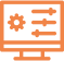 Product Configuration Icon