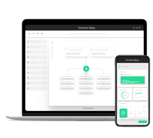 Tinubu Innoveo on Devices