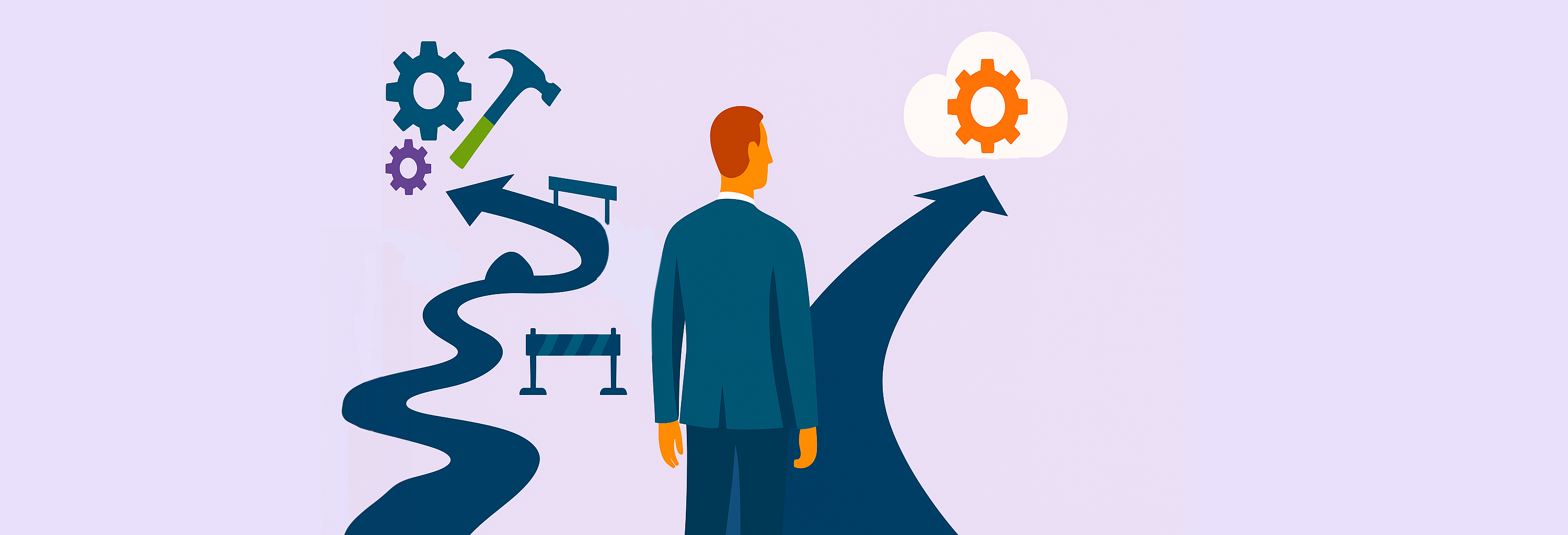 Building a Surety Bond Technology Platform