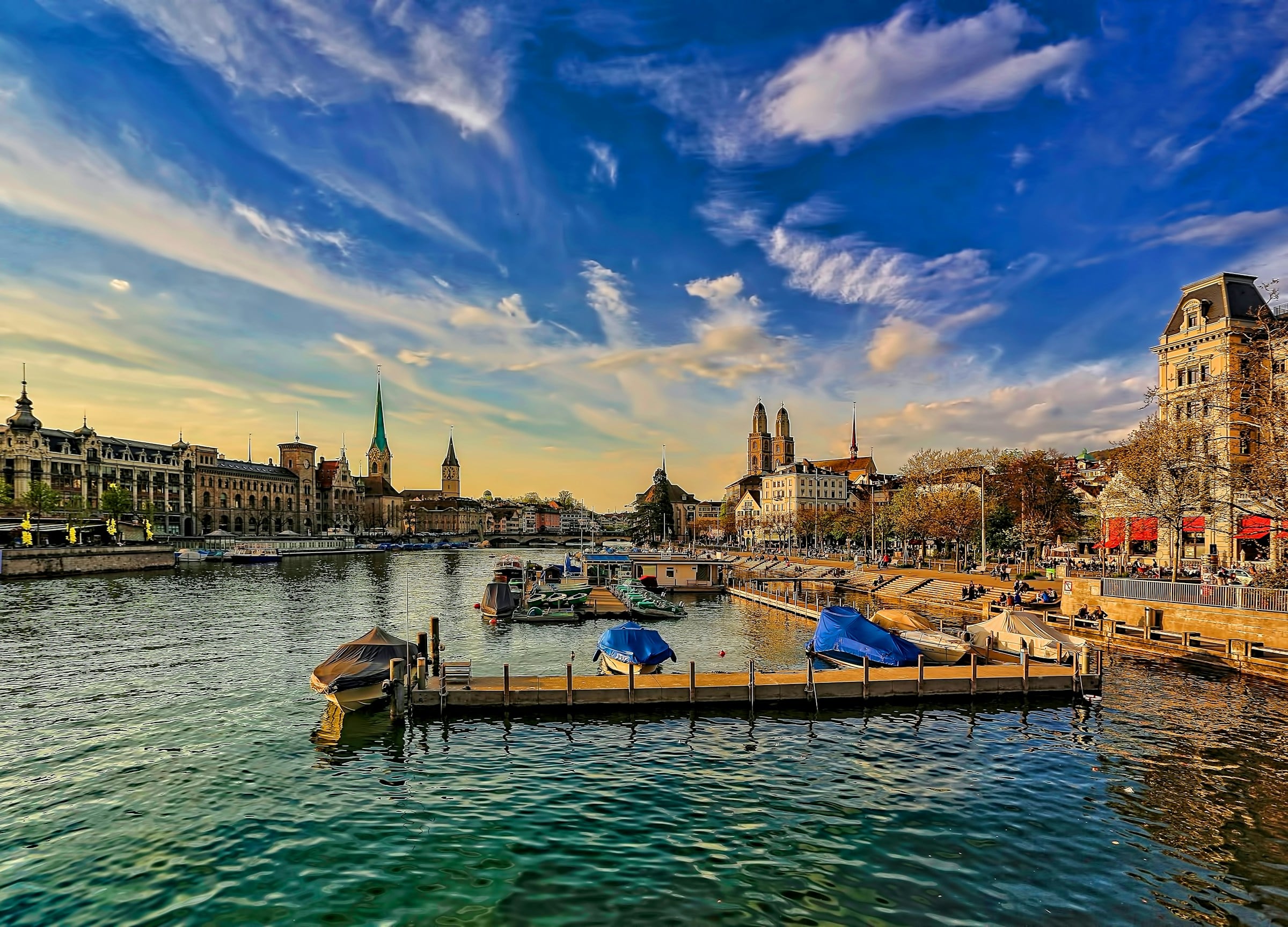 zurich